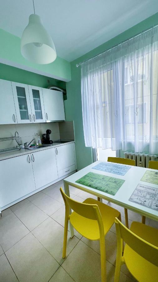 Img Apartment صوفيا المظهر الخارجي الصورة