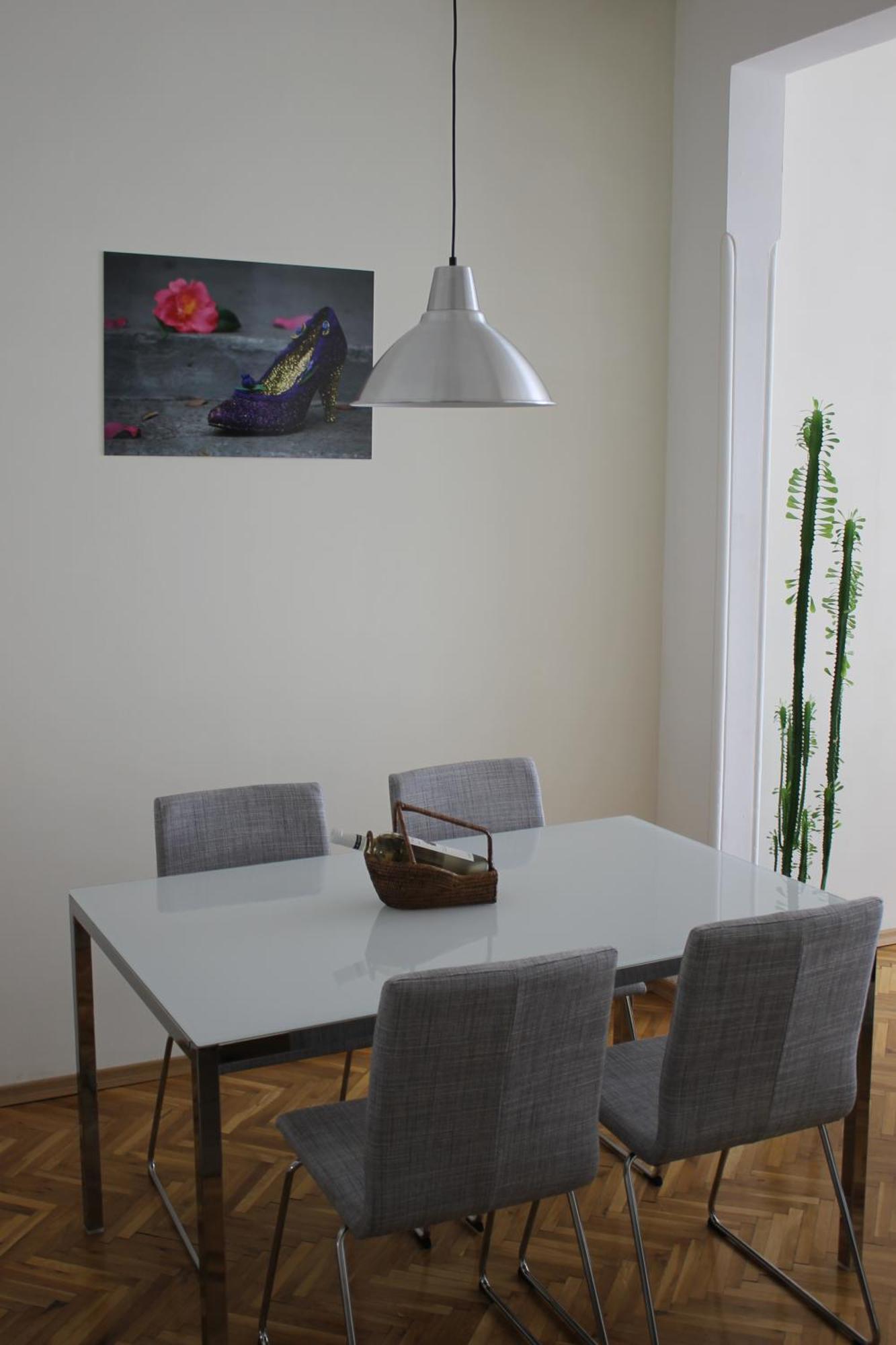 Img Apartment صوفيا المظهر الخارجي الصورة